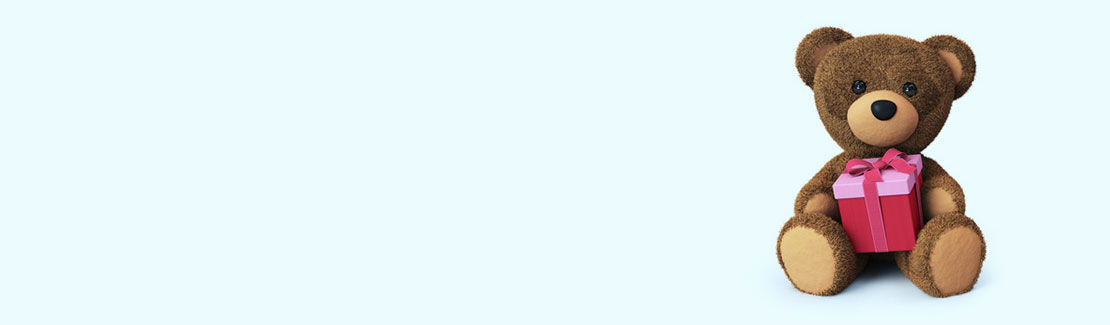 Geschenkideen für Kinder