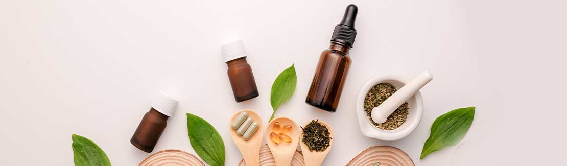 Ampullen / Injektionen / Infusionen 