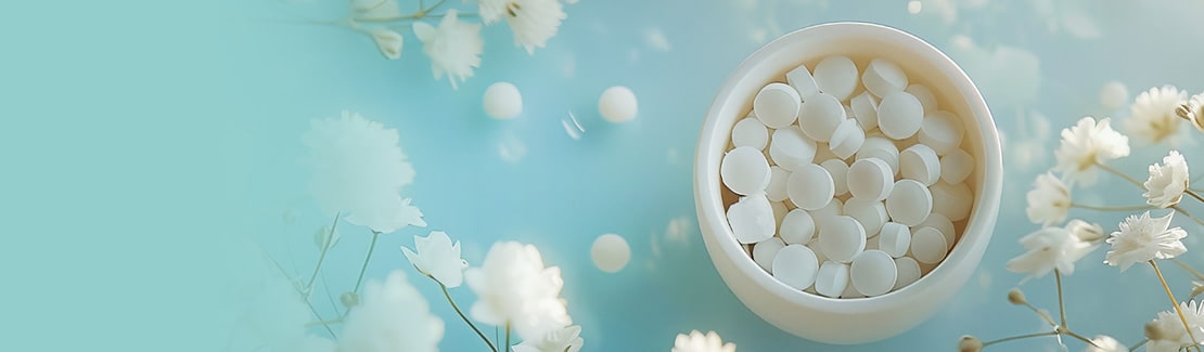 Schüssler Salze Kuren