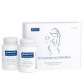 PURE ENCAPSULATIONS Schwangerschafts-Box Kapseln