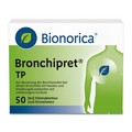 BRONCHIPRET TP Filmtabletten