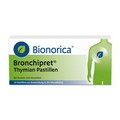BRONCHIPRET Thymian Pastillen