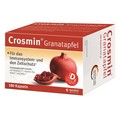 CROSMIN Granatapfel Kapseln
