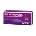 PULMO HEVERT Bronchialcomplex Tabletten