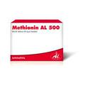 METHIONIN AL 500 Filmtabletten