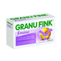GRANU FINK Femina Kapseln