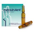 METAVIRULENT Injektionslösung