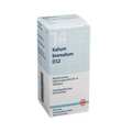 BIOCHEMIE DHU 14 Kalium bromatum D 12 Tabletten
