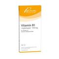 VITAMIN B1 Injektopas 100 mg Injektionslösung