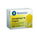 CANEPHRON N Dragees