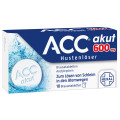 ACC akut 600 Brausetabletten