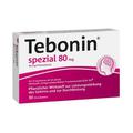 TEBONIN spezial 80 mg Filmtabletten