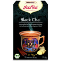 YOGI TEA Black Chai Bio Filterbeutel