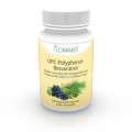 OPC POLYPHENOL-Resveratrol Kapseln