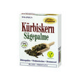 KÜRBISKERN-SÄGEPALME Kapseln