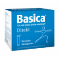 BASICA direkt basische Mikroperlen
