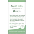 IHLEVITAL Zeolith Detox Pulver