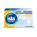 ISLA MED akut Zitrus-Honig Pastillen