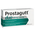 PROSTAGUTT duo 160 mg/120 mg Weichkapseln