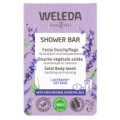 WELEDA feste Duschpflege Lavender+Vetiver