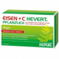EISEN+C Hevert pflanzlich Kapseln