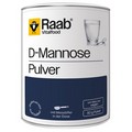RAAB Vitalfood D-Mannose Pulver