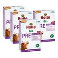 HOLLE Bio Pre-Anfangsmilch