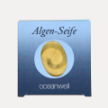Oceanwell Algen-Seife, 80 g