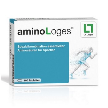 AMINO LOGES Tabletten