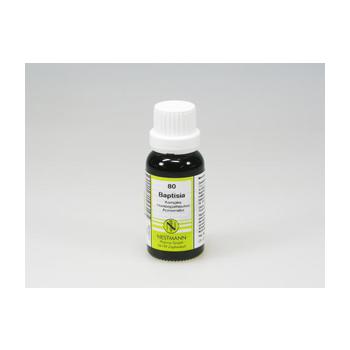 BAPTISIA KOMPLEX Nr.80 Dilution