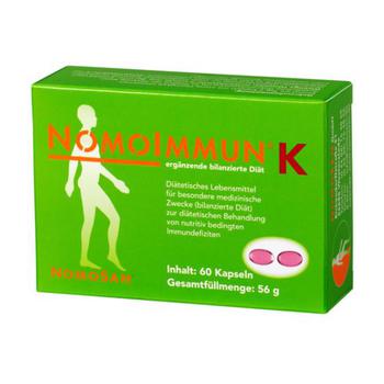NOMOIMMUN Kapseln