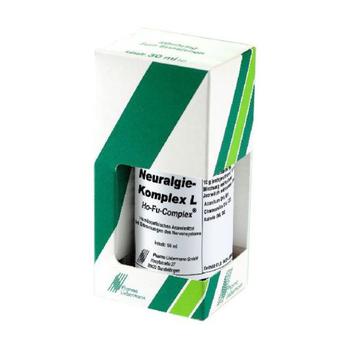 NEURALGIE Komplex L Ho-Fu-Complex Tropfen
