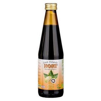 NONI Cook Islands Bio Saft
