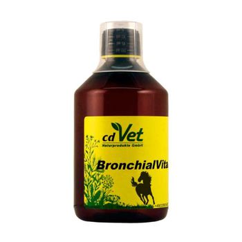 BRONCHIALVITAL Pferde