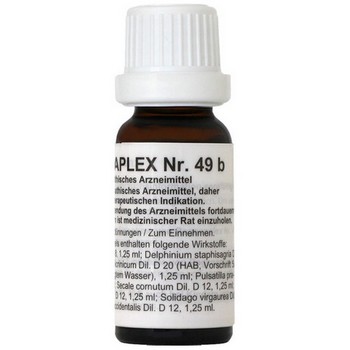 REGENAPLEX Nr.49 b Tropfen