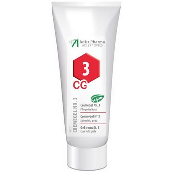 MINERALSTOFF Cremegel Nr.3