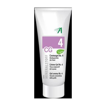 MINERALSTOFF Cremegel Nr.4