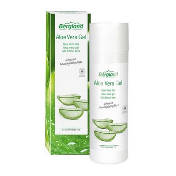 ALOE VERA GEL