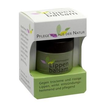 APOTHEKERS Lippenbalsam