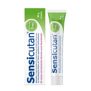 SENSICUTAN Creme