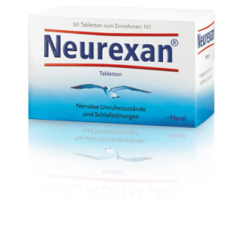 NEUREXAN Tabletten