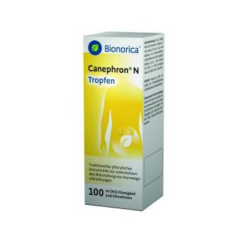 CANEPHRON N Tropfen