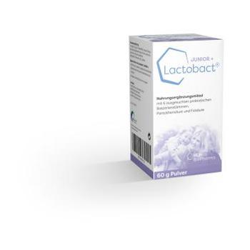 LACTOBACT Junior Pulver