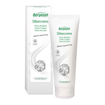 SILBERCREME