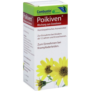POIKIVEN Tropfen