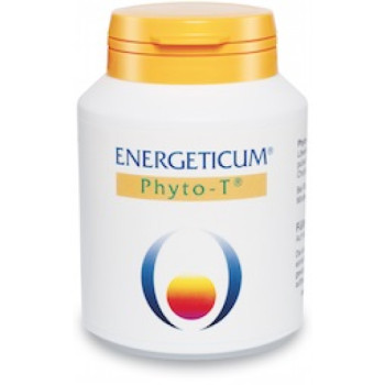 ENERGETICUM Phyto-T