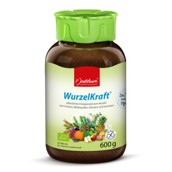 Jentschura Wurzelkraft Bio