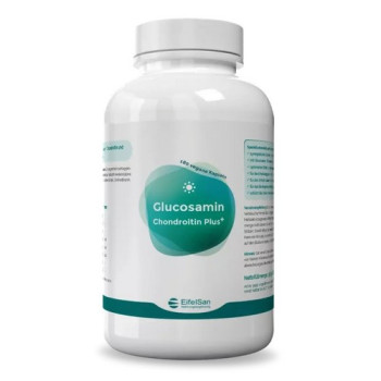 Glucosamin Chondroitin Plus mit OptiMSM®