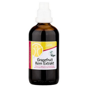 GRAPEFRUIT KERN Extrakt Liquidum