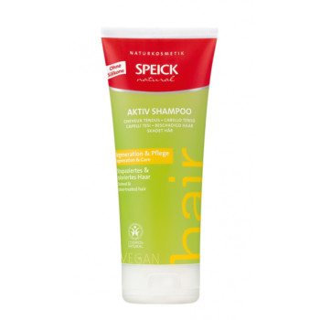 SPEICK natural Aktiv Shampoo Regeneration&Pflege